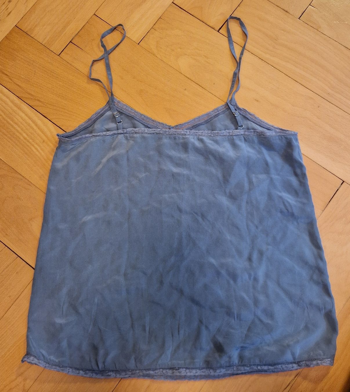 Tops: Seiden Top – Gebraucht aus Zürich von mon_y9qq 1