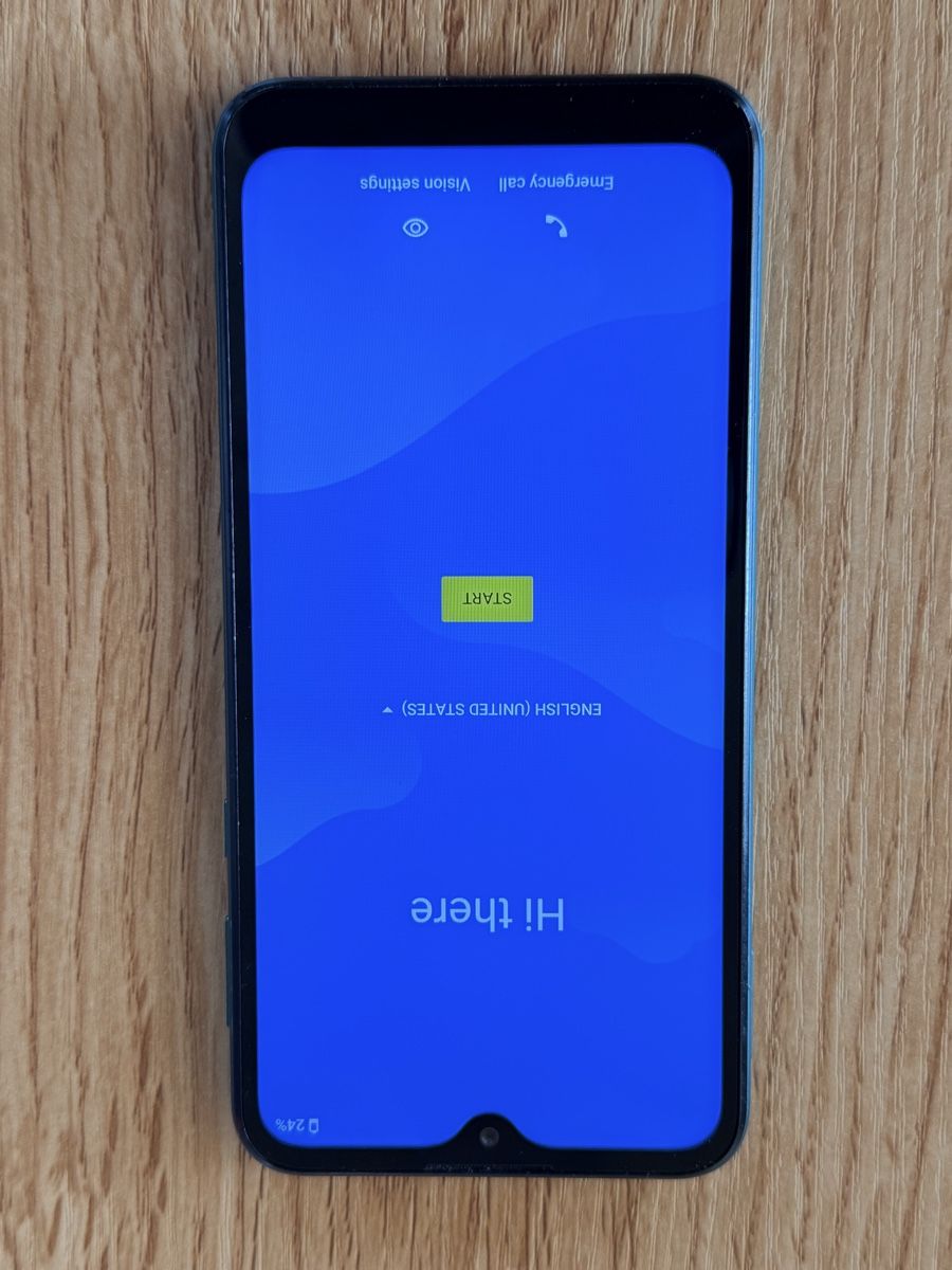 Wiko Portables: Wiko Y81 Slim Model Smartphone – Neuf (Voir description) à Lachen SZ par muben_ge98 6