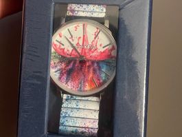 Uhr Damen
