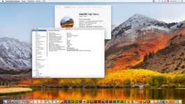 Mac Pro 5.1, 8-Core, 96GB RAM, 500GB SSD, AMD Radeon HD 7950