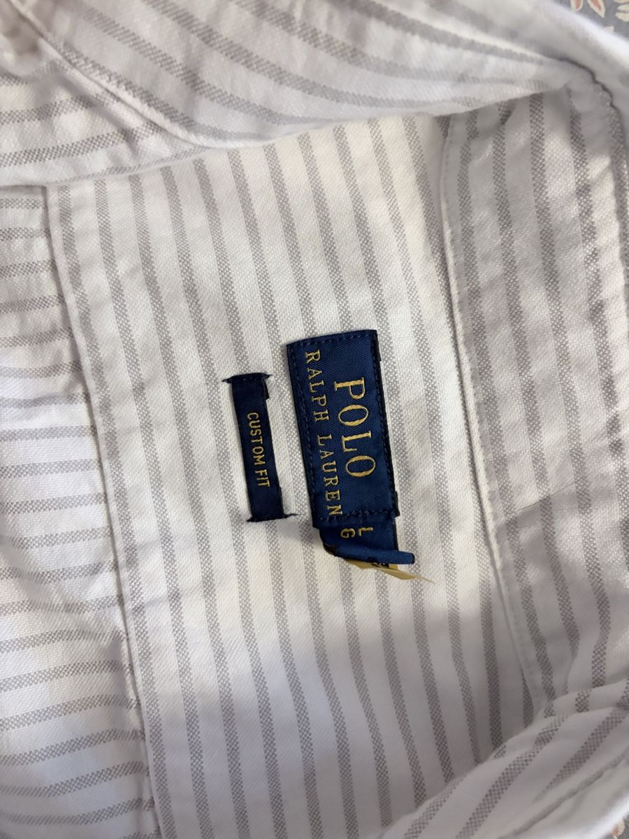 Ralph Lauren Chemisiers: Chemise Polo Ralph Lauren – Neuf (Voir description) à Montpreveyres par hae_zk6g 1