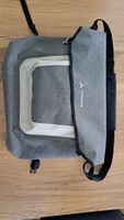 Vaude Fahrradtasche gebraucht