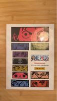 Panini One Piece Treasure Box / Display Neu & OVP
