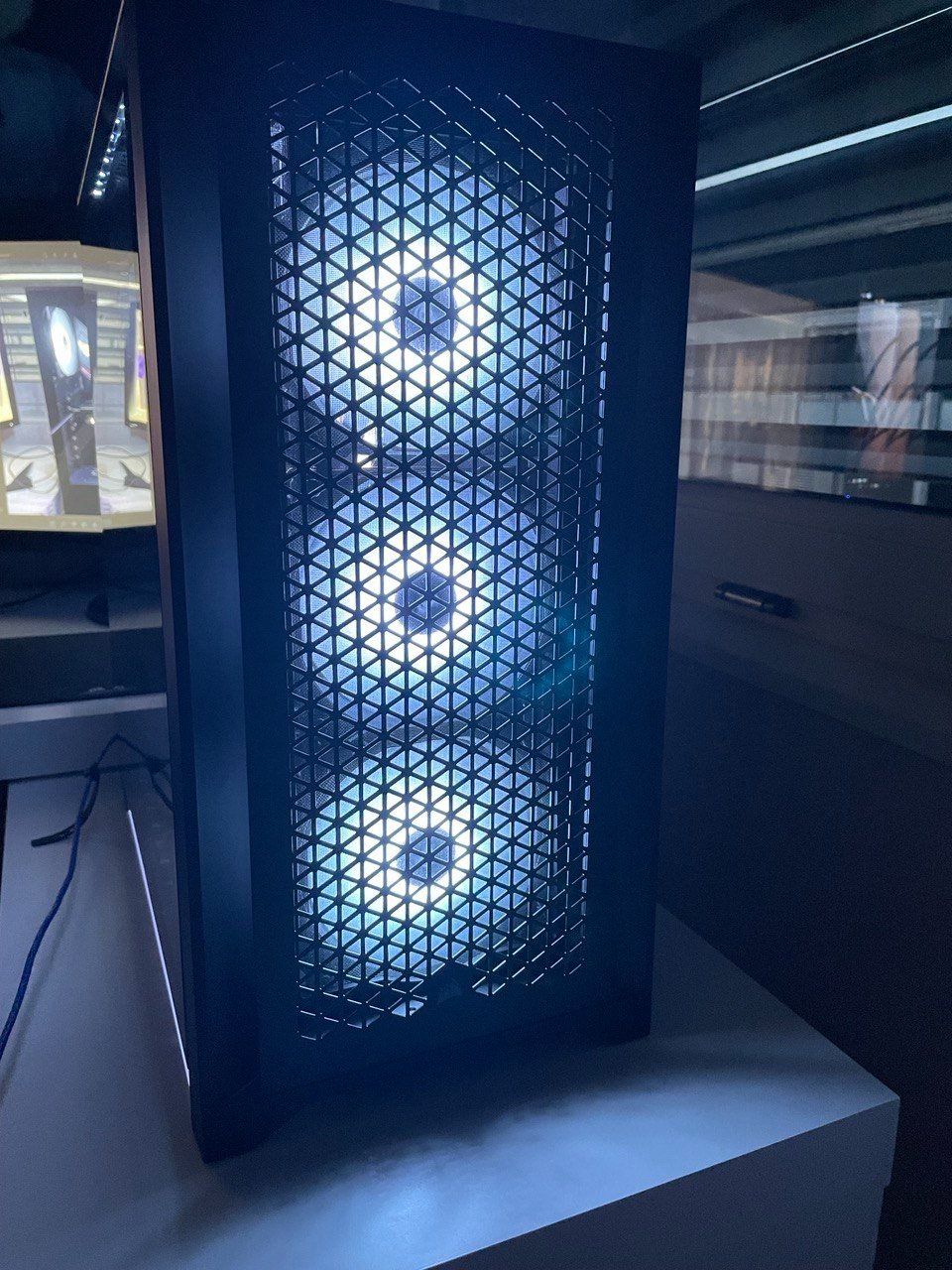 PC: Gaming PC, RTX3060 TI, 32GB RAM, 1TB SSD – Usato da Flawil venduto da rom_m2cn 1