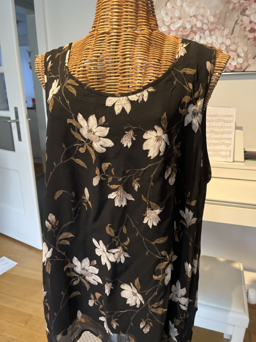 Nile Top: Top, Nile, XL – Usato da Solothurn venduto da Bobesch08 1