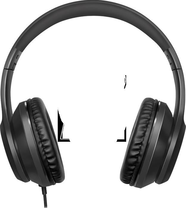 Kopfhörer: Stereo Headset High Quality mit Mikrofon – Neu und originalverpackt aus St. Gallen von cointec 4