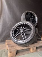 Mercedes 20 Zoll Felgen
