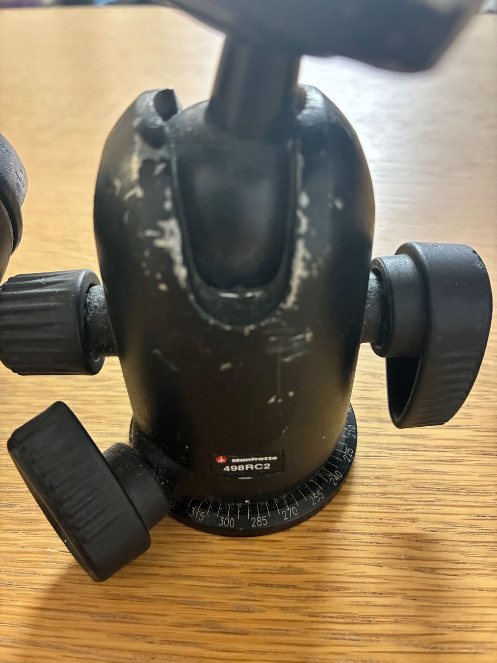 Manfrotto Caméscopes: 4 x Kugelköpfe – D'occasion à Fribourg par waves55 6