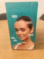 Silk'n Epilierer HomeSkinovations neuwertig mit Zubeh&ouml;r