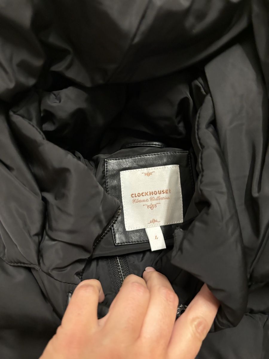 C&A Jacken: Winterjacke – Gebraucht aus Matten b. Interl von pimkie84 2