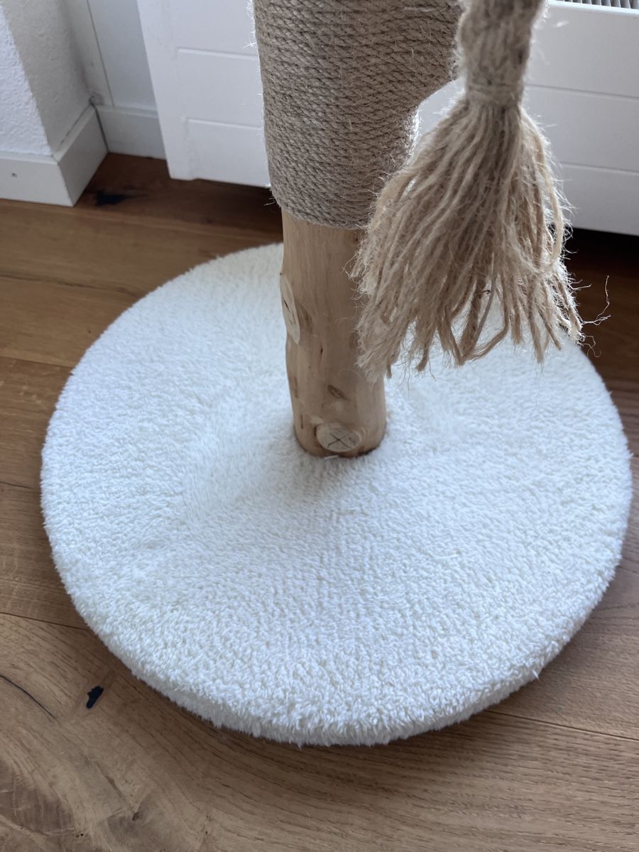 Katzenbaum - Kratzbaum: Katzenbaum – Gebraucht aus Boll von vespa3000 2