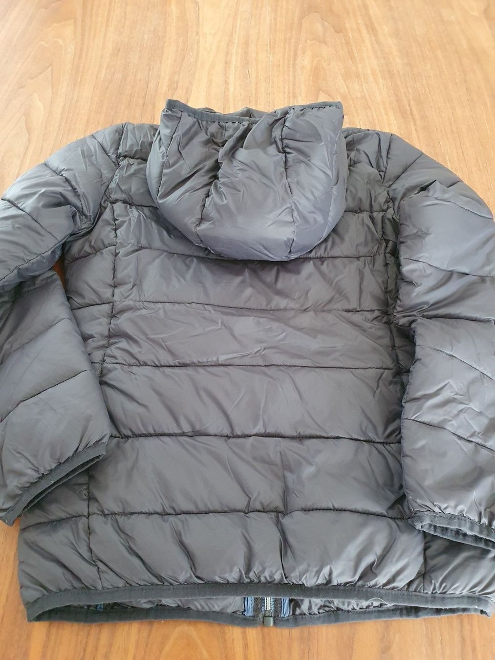 CMP Vestes & Manteaux: Jacke Grau – D'occasion à Jona par Mafari 1