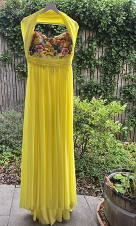 Hinreissendes Partykleid