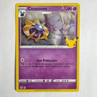 Pokémon Cosmoem - 14 / 25 Celebrations - ENG