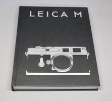 Leica M6 M4 M3 Handbuch Buch Objektive Summicron Summilux