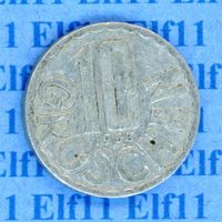 ATS___0.10 1953 ss 10 Groschen