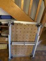 Table multifonctions festool
