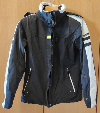 DESCENTE Damen Ski-Set 3-teilig