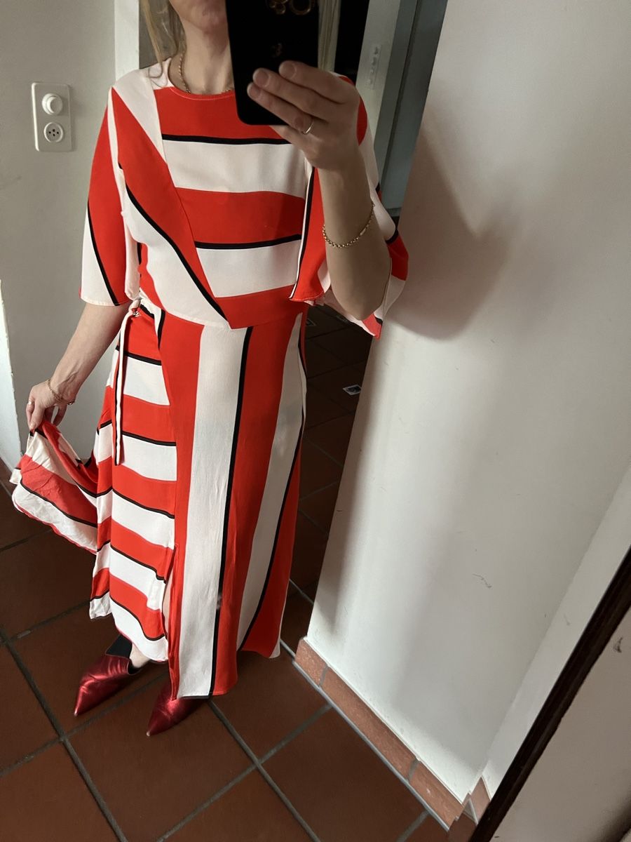 Topshop Vestiti: Schönes Kleid von Top Shop S – Usato da Zürich venduto da panka01 6