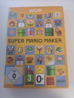 Super Mario Maker (Wii U)