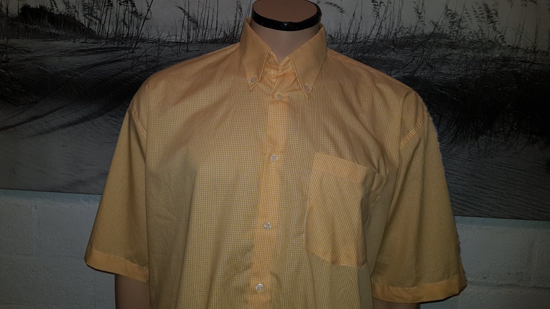 Hemden: KANKAMEN Chemise / Hemd taille / Grosse XL – Gebraucht aus Cossonay-ville von Super-Price-Quality 1