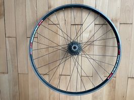DT RR 415 Swiss Felge 26 Zoll schwarz, sehr guter Zustand