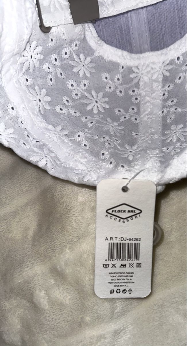 Hüte, Mützen & Caps: KAPPE NEU – Neu und originalverpackt aus Unteraegeri von MH203 8
