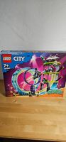 Lego® 60361 City Ultimative Stuntfahrer-Challenge