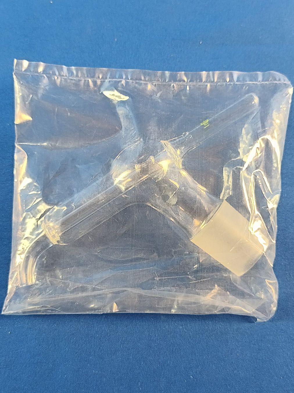 Accessori da laboratorio: Kippautomat 3ml – Usato da Pratteln venduto da Restwert_Pratteln