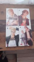 Der beste Liebhaber 1-4 komplett