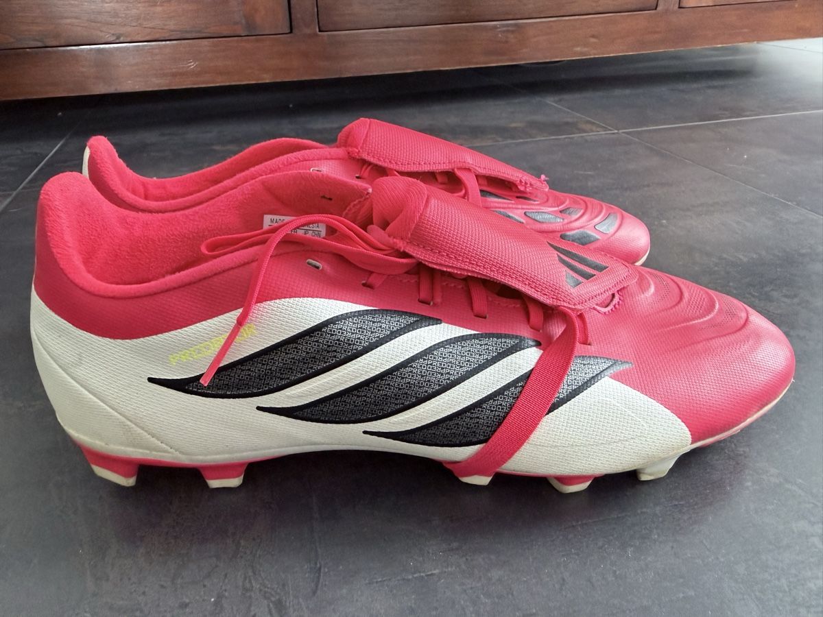 Adidas Herrenschuhe: Adidas predator  – Gebraucht aus Ennetbürgen von TP1987 1