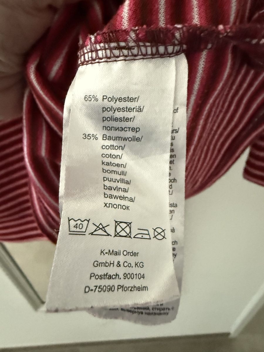 Pulls & Sweat-shirts: Pullover Grösse 52 – D'occasion à Pfeffikon LU par pepino17 5