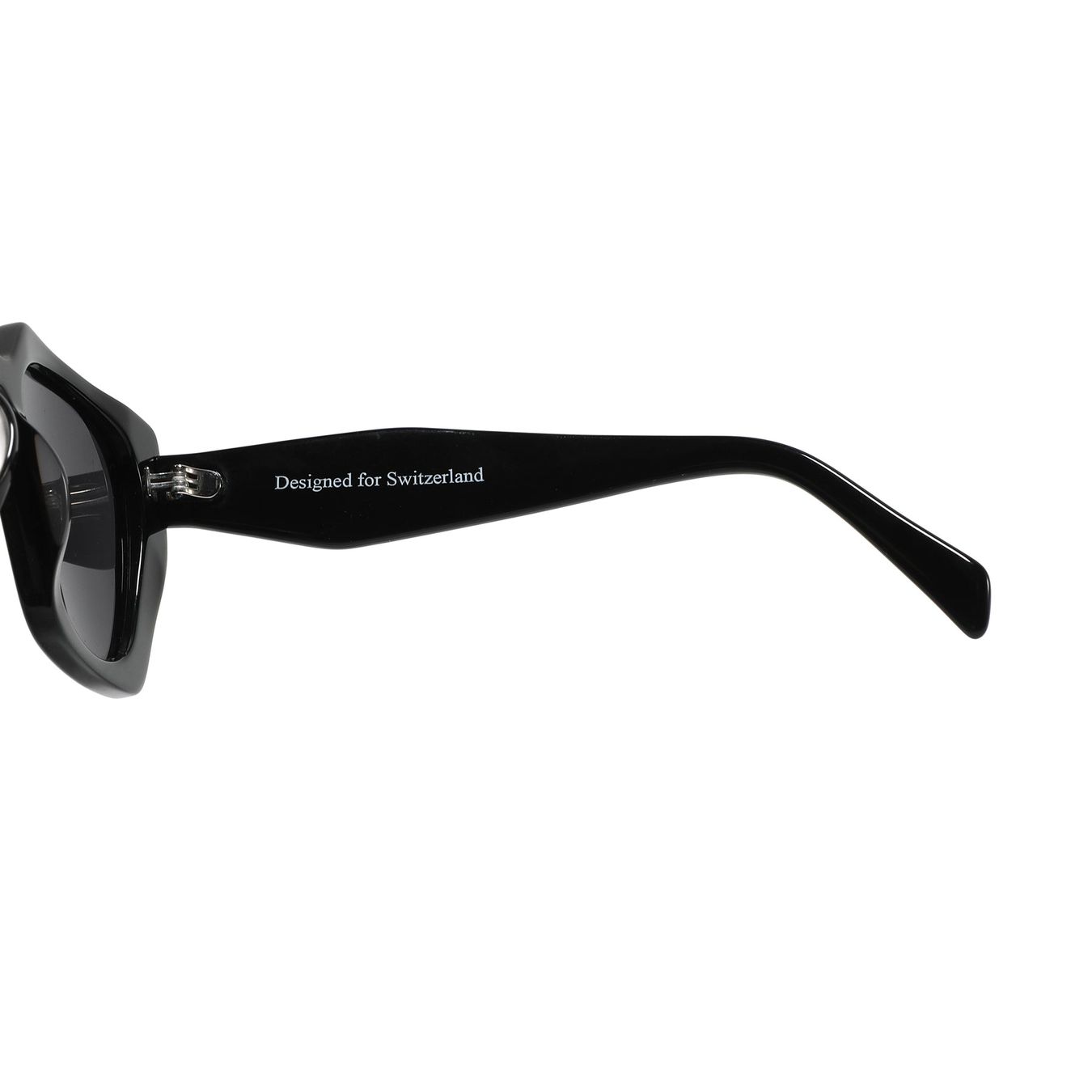 Occhiali & Lenti: ZOVOZ Nahid Sonnenbrille – Nuovo e nell'imballaggio originale da Spiez venduto da Outlet-King 4