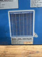 Solarpanel, TGM750-12V 13.5W neuwertig