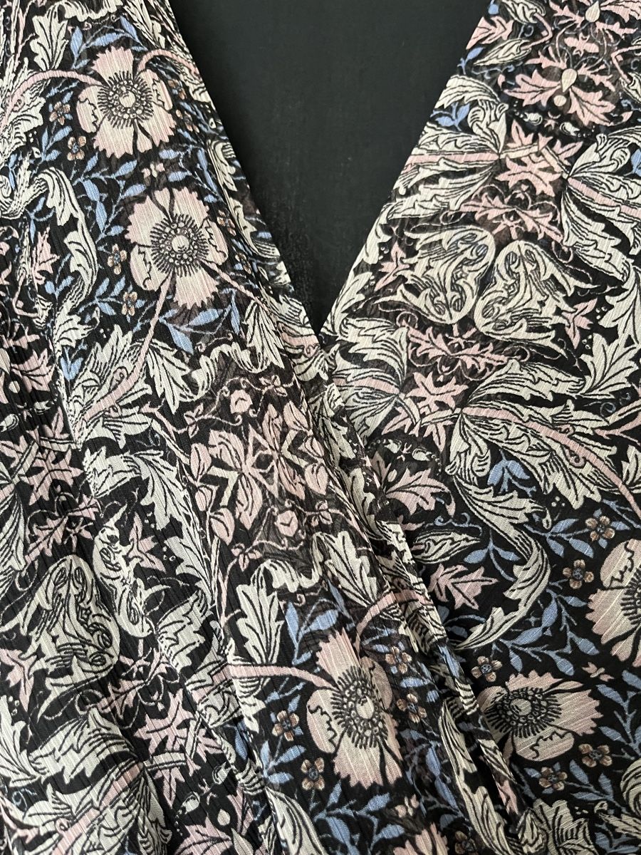 Vestiti: Robe longue La Fée Maraboutée – Usato da Choulex venduto da cla_wkw2 3