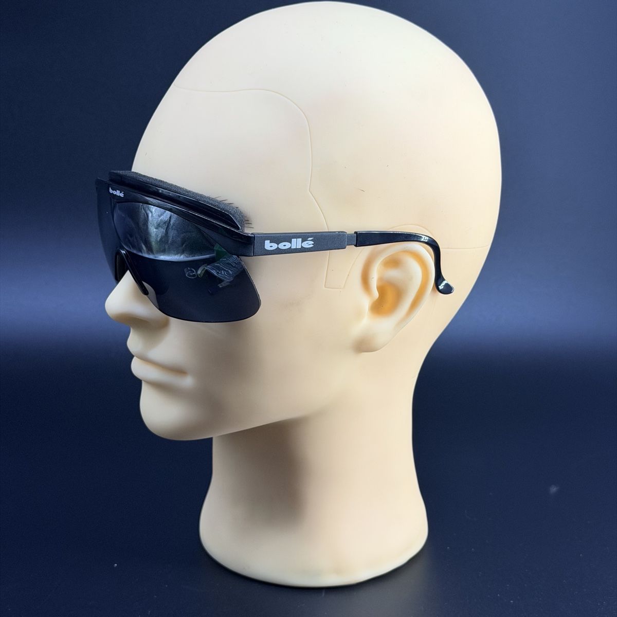 Occhiali & Lenti: Lunettes Bollé Micro Edge II + 3 écrans – Usato da Vessy venduto da _Callidus_ 2