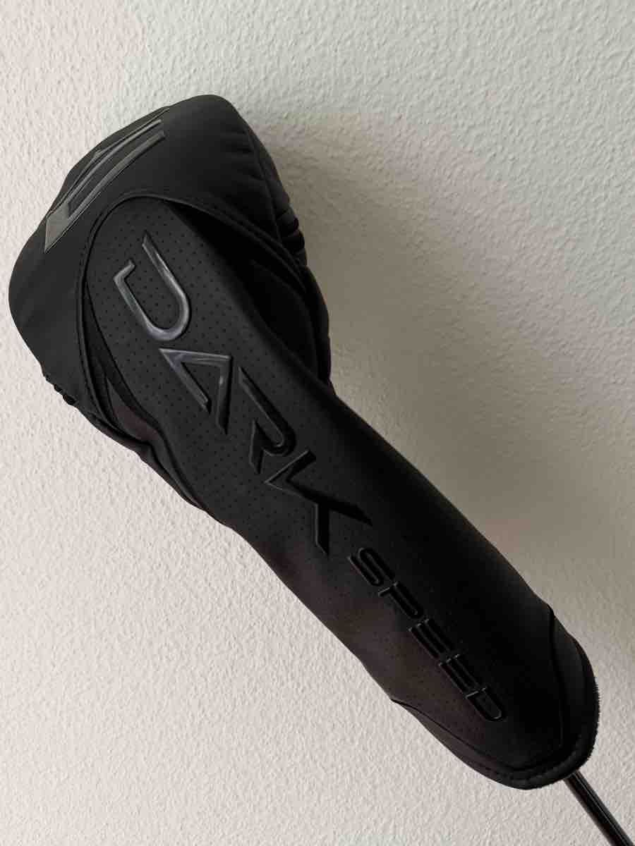 Schläger & Sets: Cobra Darkspeed Driver - Stiff Shaft – Neu (gemäss Beschreibung) aus Zürich von schwiz1291 2