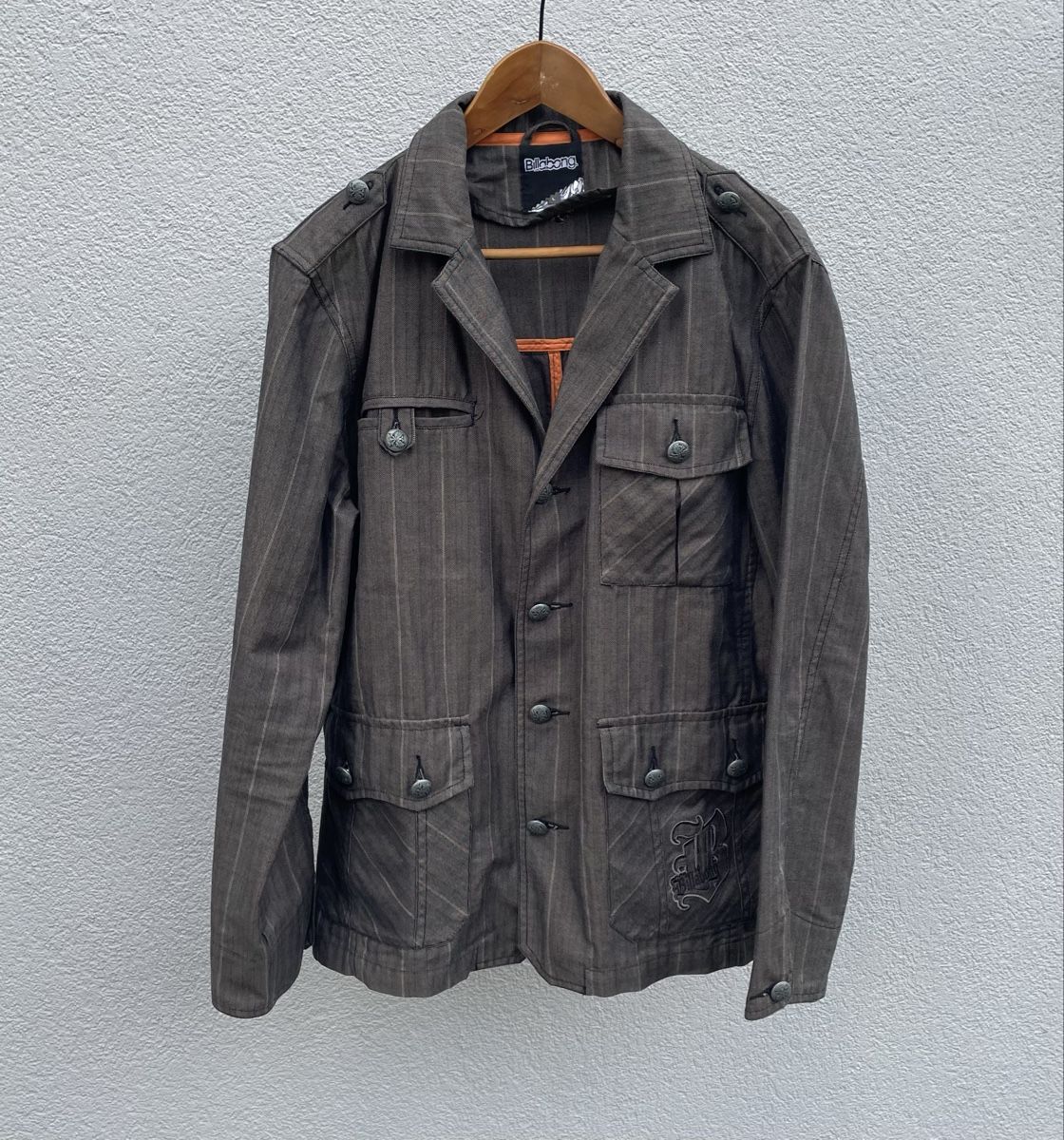 Billabong Jacken: Billabong jacket – Gebraucht aus Fribourg von tinavon