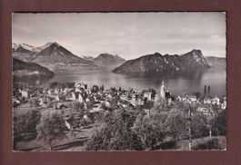 VITZNAU - 1947
