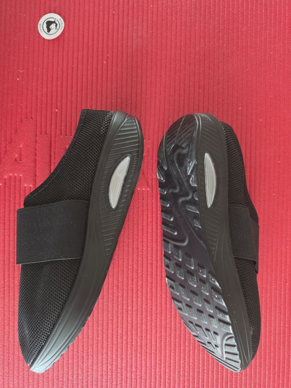 Scarpe da donna: Leichte Damen Sommerschuhe Gr.38 – Usato da Ebikon venduto da major64 3