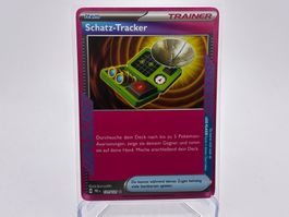 Prismatische Entwicklungen - Schatz-Tracker  (PRE 131) - DE