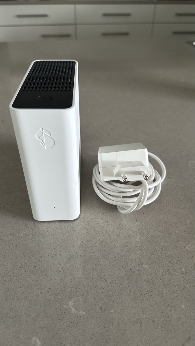 Amplificatori: Swisscom WLAN Box 2 – Usato da Alpnachstad venduto da al_bundy