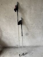 LEKI Walking/Wanderstöcke, Top Zustand für Wanderungen!