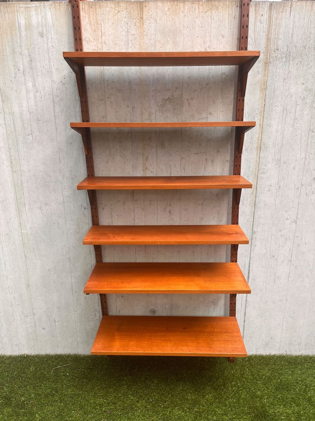 Scaffali: 2er Set: Cado Vintage Wandregale – Usato da Küsnacht ZH venduto da Quiti 6