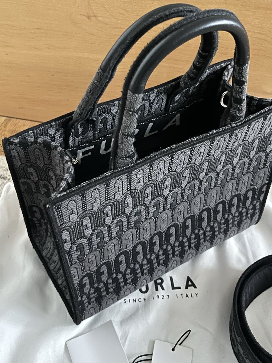 Borse da donna: Furla Opportunity Tote S – Nuovo (secondo la descrizione) da St. Gallen venduto da sch_th5c 6
