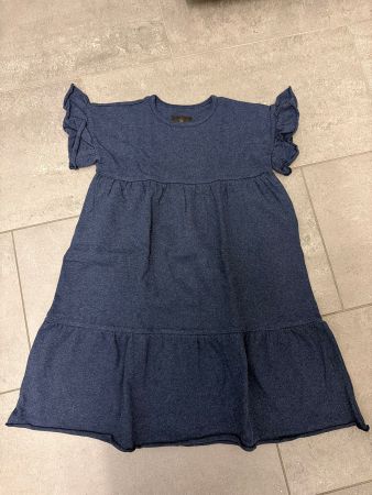 Neues Kleid / Röckli von Huttelihut