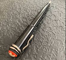 Montblanc Heritage Collection Kugelschreiber