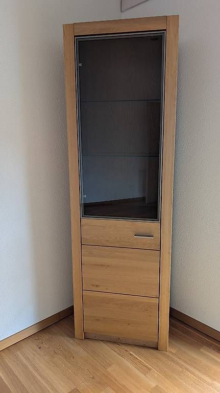 Vitrines: Vitrine – D'occasion à Bauma par Amgano