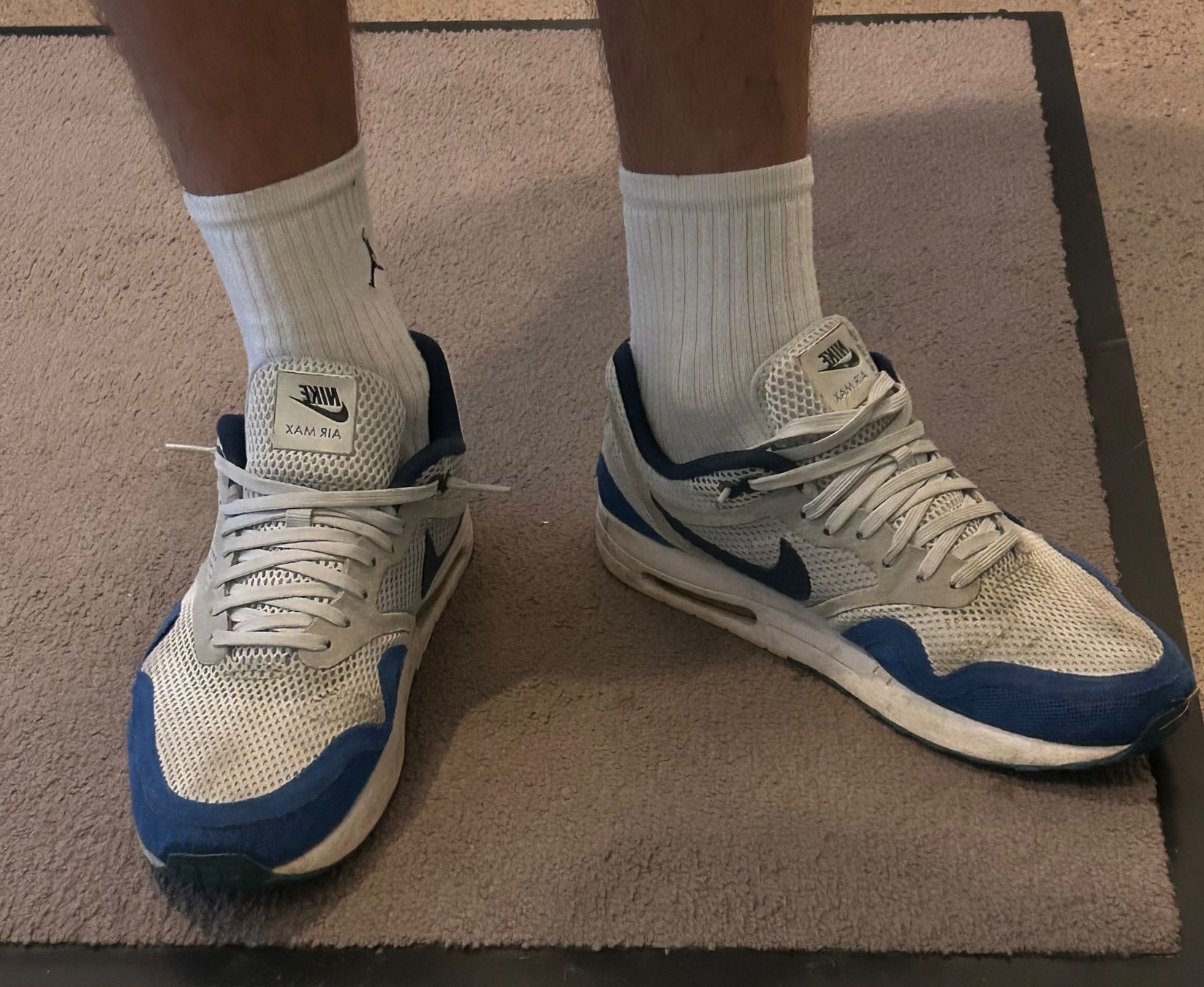 Nike Chaussures hommes: Nike Air Max – D'occasion à Zürich par Facellas 6