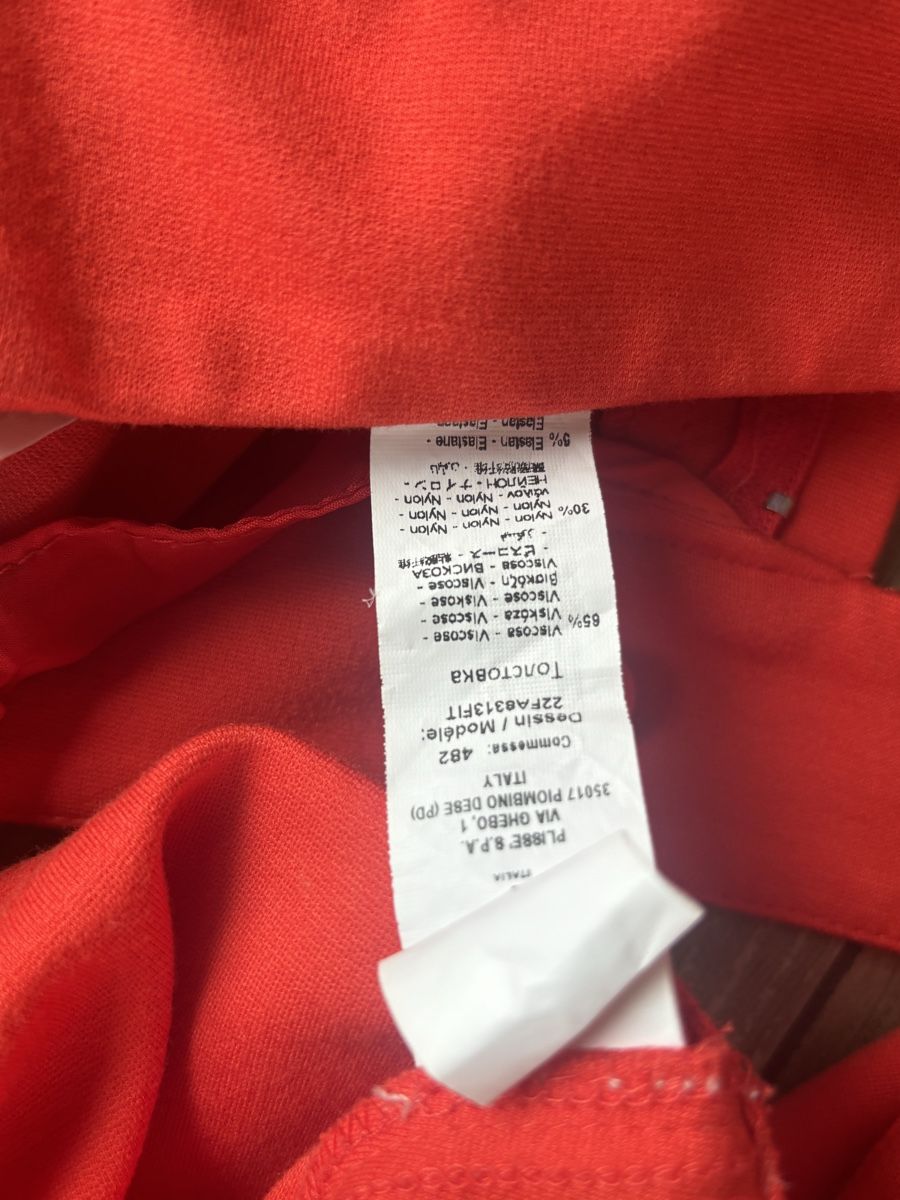 Kleiderpakete: S_Beatrice_Italy_rarely worn – Gebraucht aus St-George von elena27 5